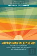 Shaping Summertime Experiences