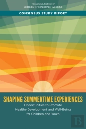 Shaping Summertime Experiences