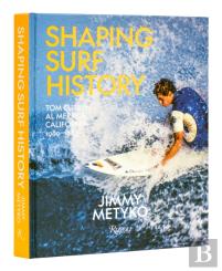 Shaping Surf History