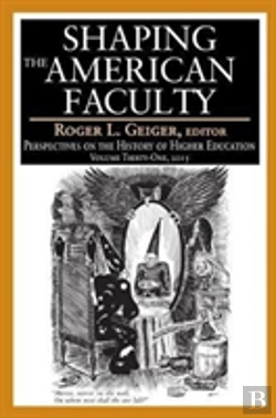 Bertrand.pt - Shaping The American Faculty