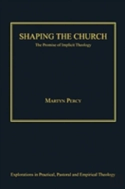 Bertrand.pt - Shaping The Church