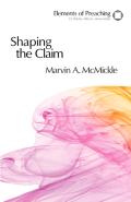 Shaping The Claim