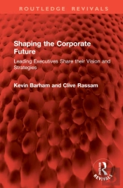 Shaping The Corporate Future