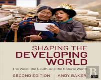 Shaping The Developing World