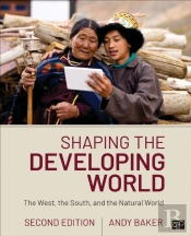 Shaping The Developing World