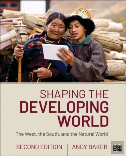 Bertrand.pt - Shaping The Developing World