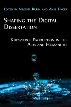 Bertrand.pt - Shaping The Digital Dissertation