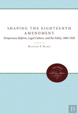 Bertrand.pt - Shaping The Eighteenth Amendment