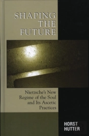 Shaping The Future