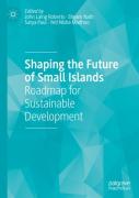 Shaping The Future Of Small Islands