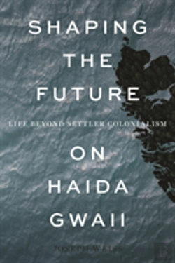 Bertrand.pt - Shaping The Future On Haida Gwaii