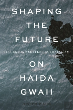 Bertrand.pt - Shaping The Future On Haida Gwaii