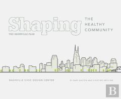 Shaping The Healthy Community