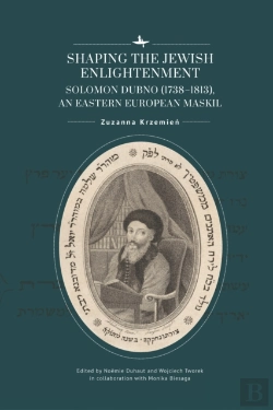 Bertrand.pt - Shaping The Jewish Enlightenment