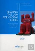 Shaping The Law For Global Crises