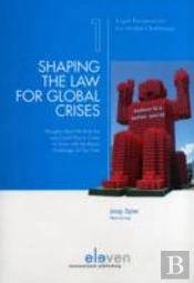 Shaping The Law For Global Crises