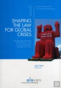 Bertrand.pt - Shaping The Law For Global Crises