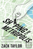Shaping The Metropolis