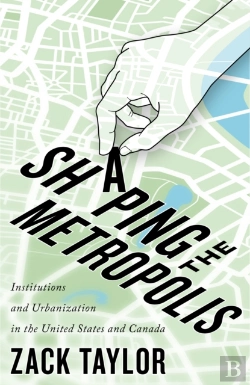 Bertrand.pt - Shaping The Metropolis
