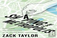 Shaping The Metropolis
