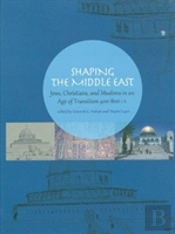 Shaping The Middle East