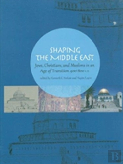 Bertrand.pt - Shaping The Middle East