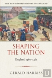 Shaping The Nation