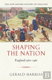 Shaping The Nation