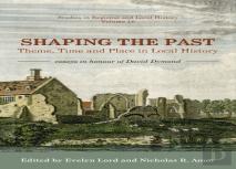 Shaping The Past
