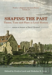 Shaping The Past