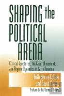 Shaping The Political Arena