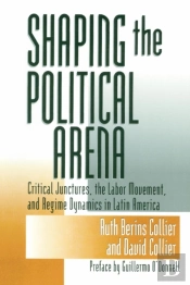 Shaping The Political Arena
