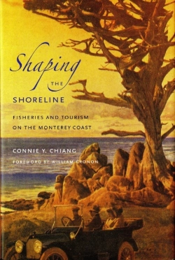 Bertrand.pt - Shaping The Shoreline