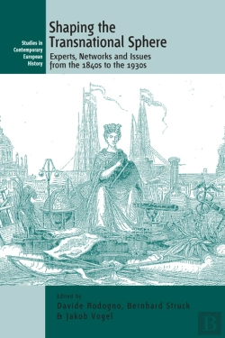 Bertrand.pt - Shaping The Transnational Sphere