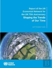 Shaping The Trends Of Our Time