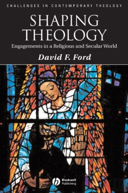 Bertrand.pt - Shaping Theology