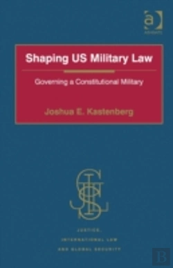 Bertrand.pt - Shaping Us Military Law