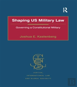 Bertrand.pt - Shaping Us Military Law