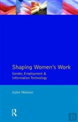 Bertrand.pt - Shaping Women'S Work