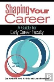 Shaping Your Career