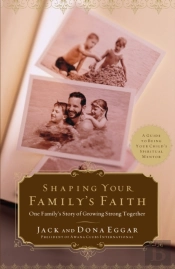 Shaping Your Family'S Faith