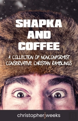 Bertrand.pt - Shapka And Coffee: A Collection Of Nonco