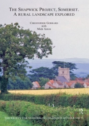 Shapwick Project, Somerset