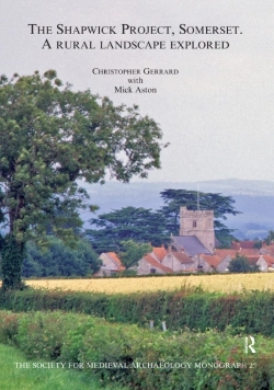 Bertrand.pt - Shapwick Project, Somerset