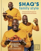 Shaq'S Family Style