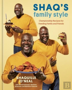 Bertrand.pt - Shaq'S Family Style
