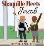 Shaquille Meets Jacob