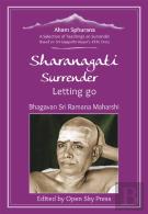 Sharanagati Â€“ Surrender, Letting Go
