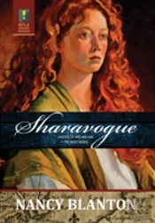 Sharavogue