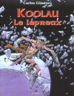 Bertrand.pt - Sharaz-De : Koolau Le Lepreux